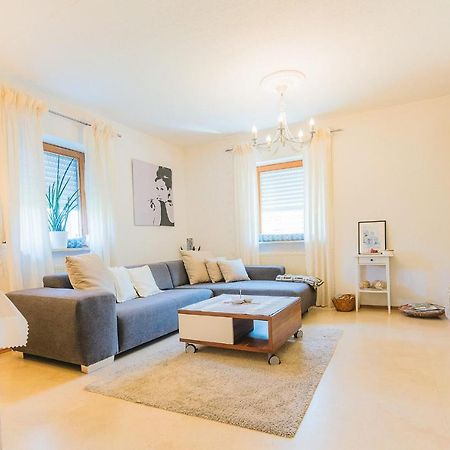 Ferienwohnung Am Ilztal Hutthurm Eksteriør bilde