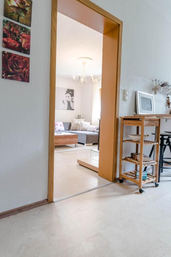 Ferienwohnung Am Ilztal Hutthurm Eksteriør bilde